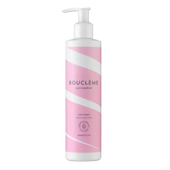 Curl Cream (Leave-in) 300ml