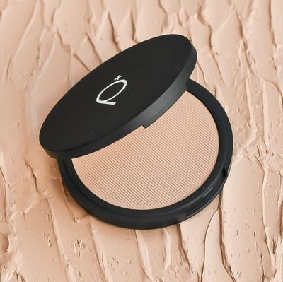 Compact Powder