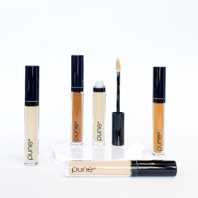 Fluid Concealer