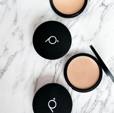 Powder Foundation