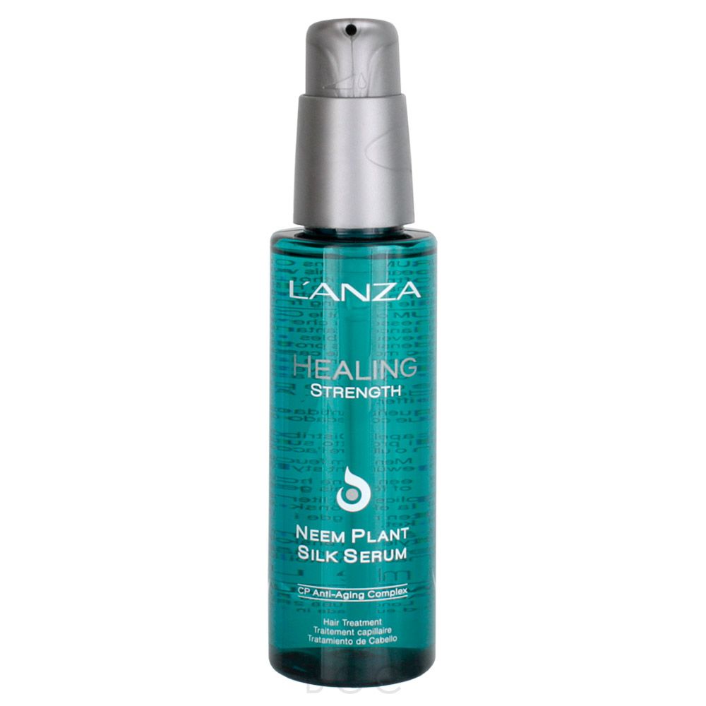 Neem Plant Silk Serum 100ml