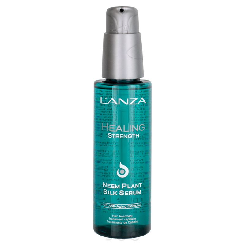 Neem Plant Silk Serum 100ml