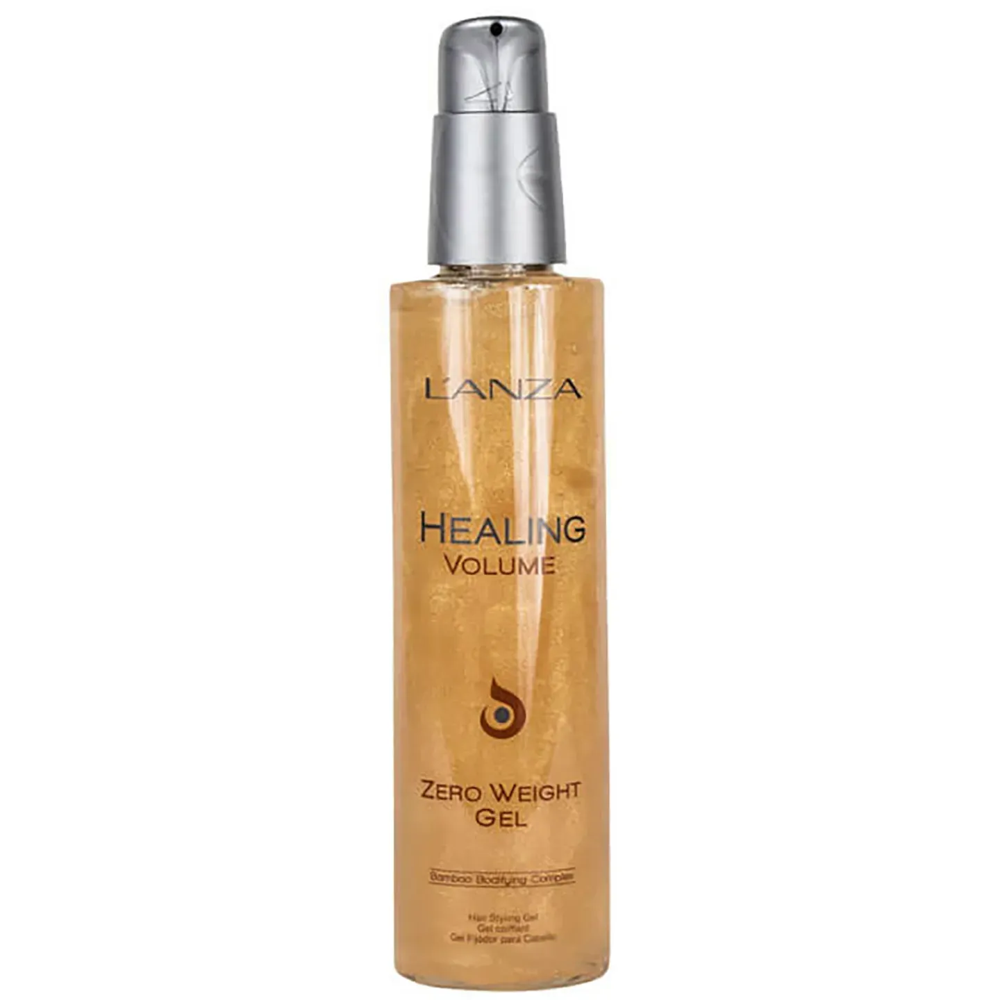 Zero Weight Gel 200ml