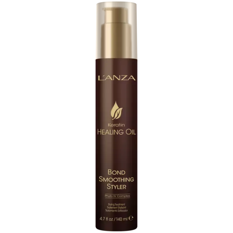 Bond Smoothing Styler 140ML