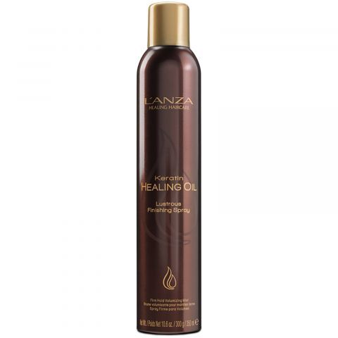 Finishining Spray 350ml