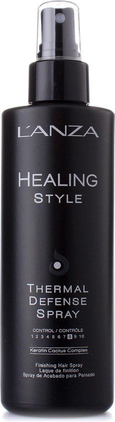 Thermal Defence Heat Spray 200ml