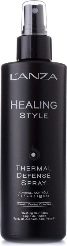 Thermal Defence Heat Spray 200ml