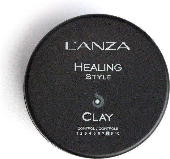 Clay 100g