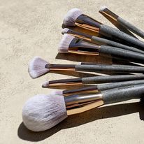 Brushes en accesoires