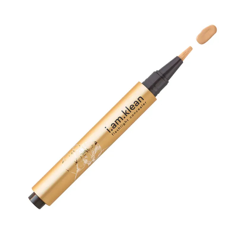 flashlight concealer 0.0