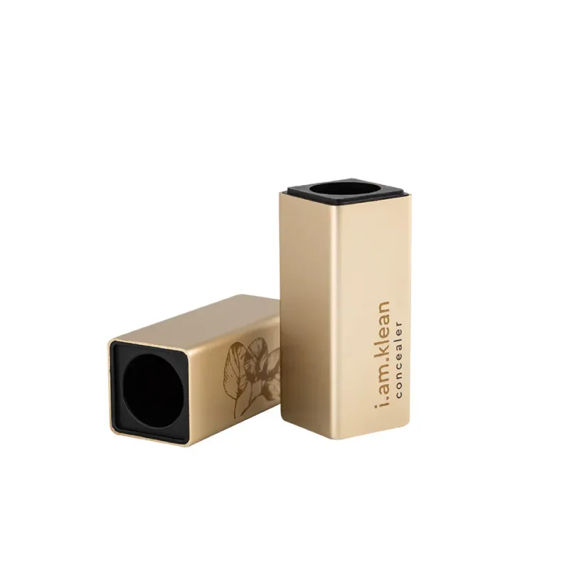 refillable covering concealer stick (leeg)