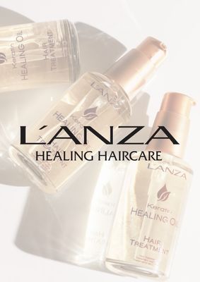 L&#39;anza