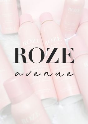 Roze Avenue
