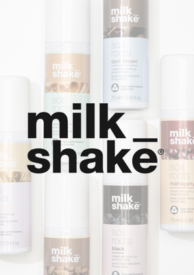 Milk Shake