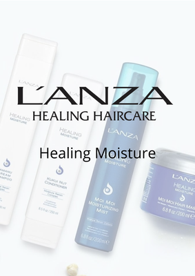 Healing Moisture