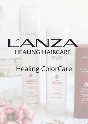 Healing ColorCare