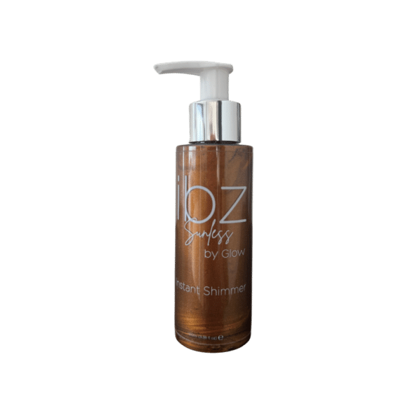 Instant Shimmer Lotion 100ml