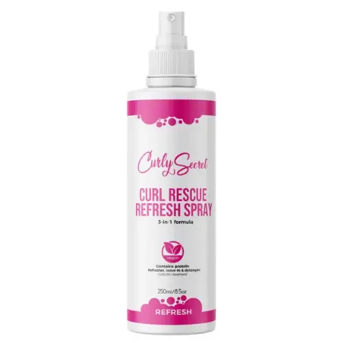 Curl Rescue Refresh Spray 250ml