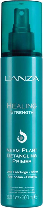 Neem Plant Detangling Primer  200 ml