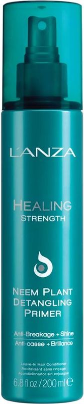 Neem Plant Detangling Primer  200 ml