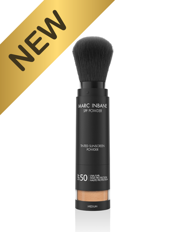 Tinted SPF50 Powder