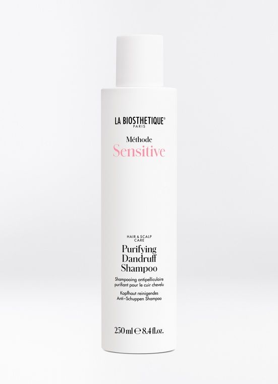 Purifying Dandruff Shampoo