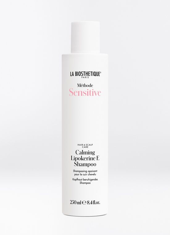 Calming Lipokerine E Shampoo
