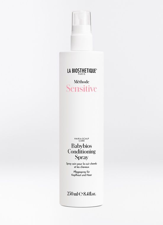 Babybios Conditioning Spray 250ml