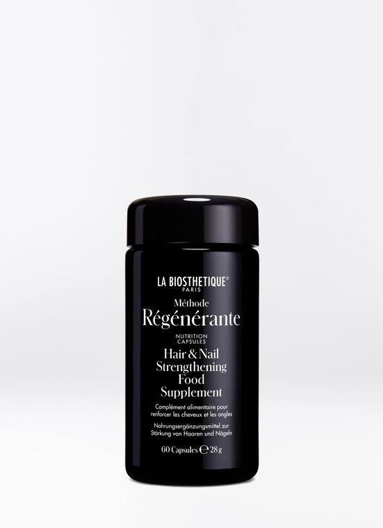 Hair &amp; Nail Strengthening Food Supplement