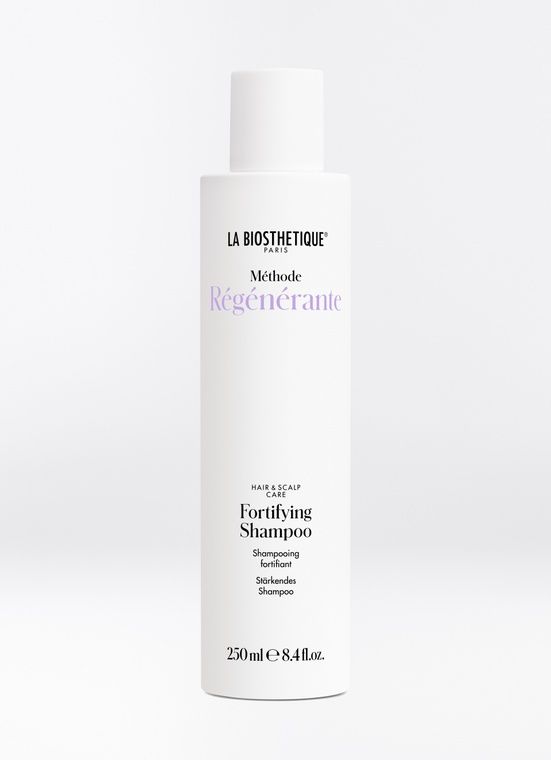 Fortifying Shampoo 250ml