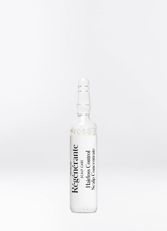 Hairloss Control Scalp Concentrate (10 ampulles)