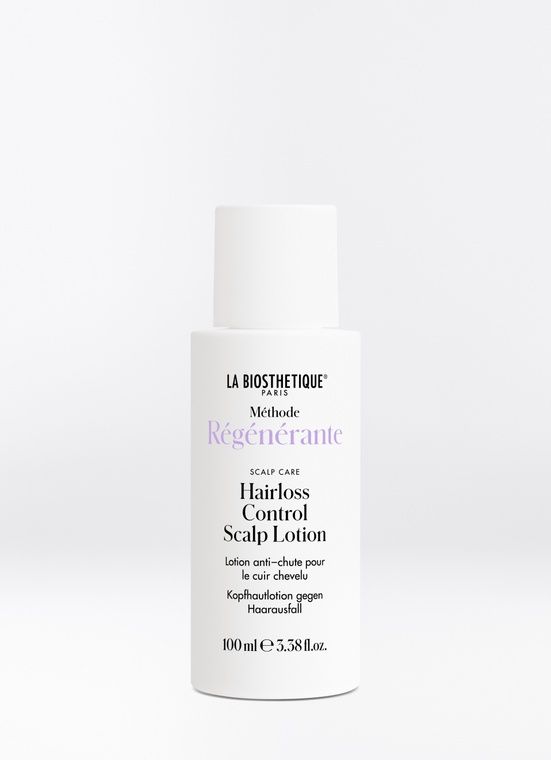 Hairloss Control Scalp Lotion 100ml