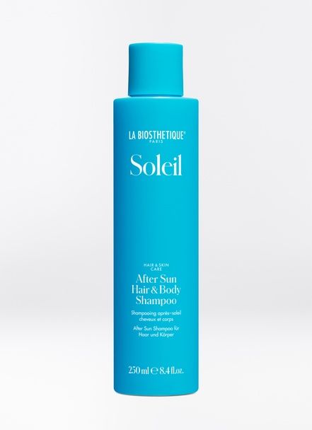 After Sun Hair &amp; Body Shampoo 250ml