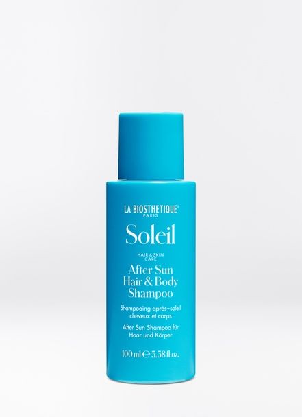 After Sun Hair &amp; Body Shampoo 100ml