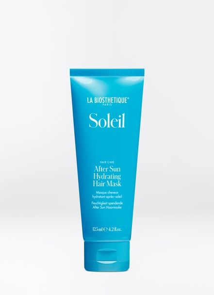 After Sun Hydrating Hair Mask 125ml