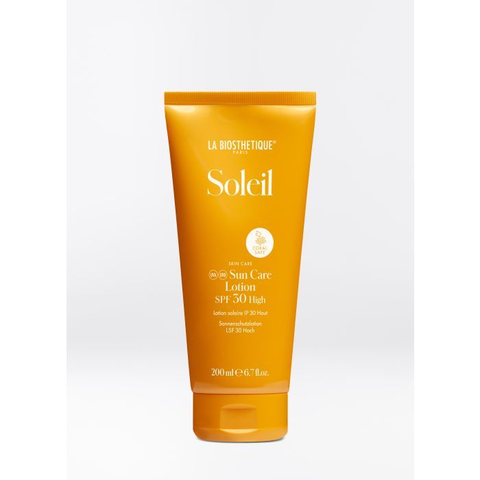Soleil Sun Care Body Lotion SPF30  200ml