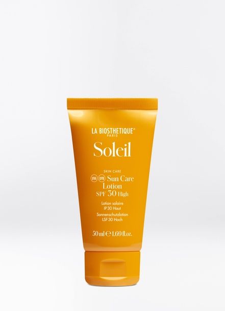 Soleil Sun Care Lotion SPF 30 50ml