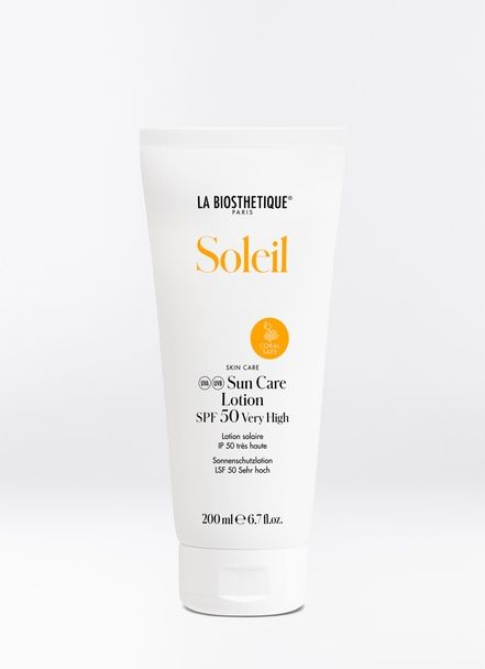 Sun Care Lotion SPF50  200ml