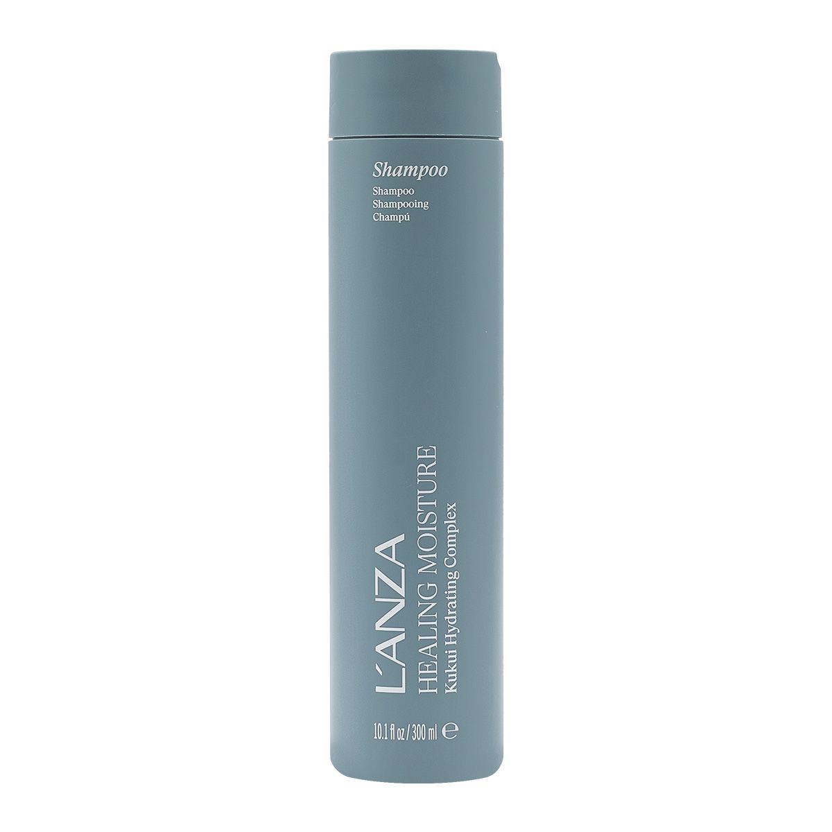 Healing Moisture Shampoo 300ml