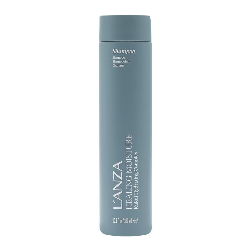 Healing Moisture Shampoo 300ml