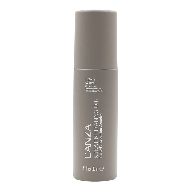 Defrizz Cream 140ml