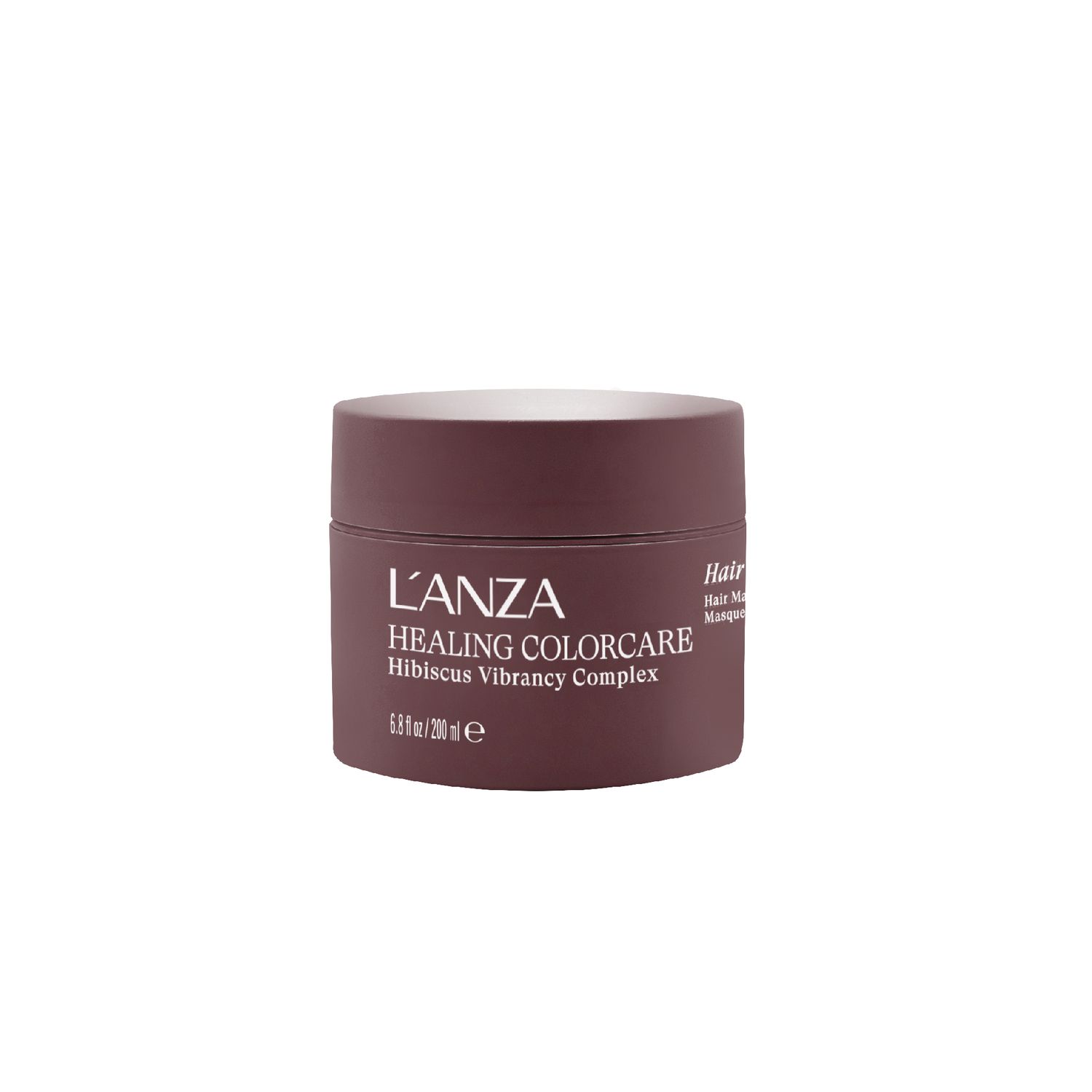 Healing ColorCare Hair Masque 200ml
