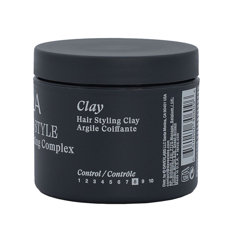 Clay 100g