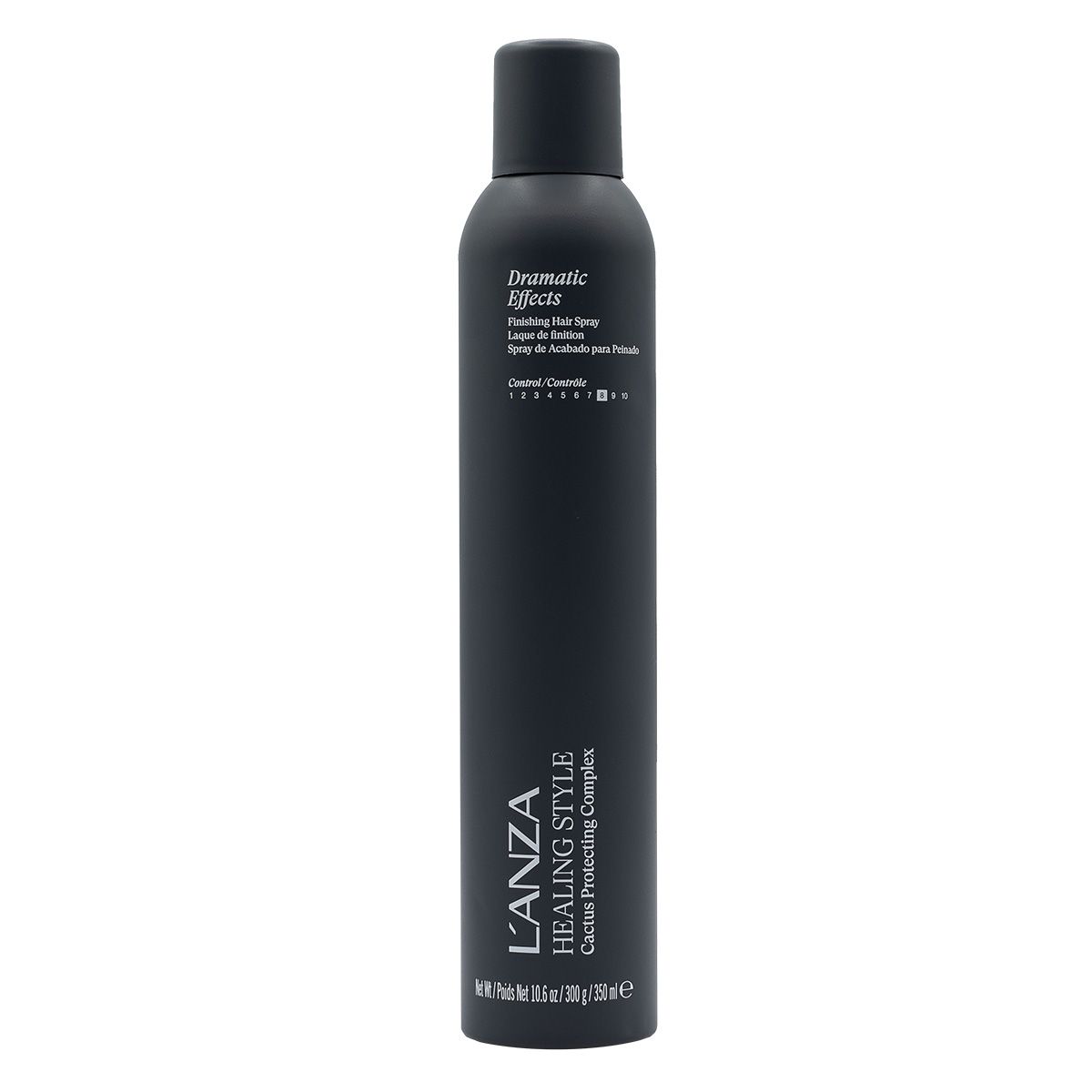 Dramatic F/X Hairspray 350ml