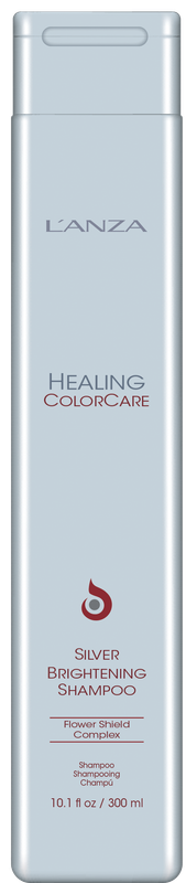 Silver Brightening Shampoo 300ml Silver Brightening Shampoo 300ml