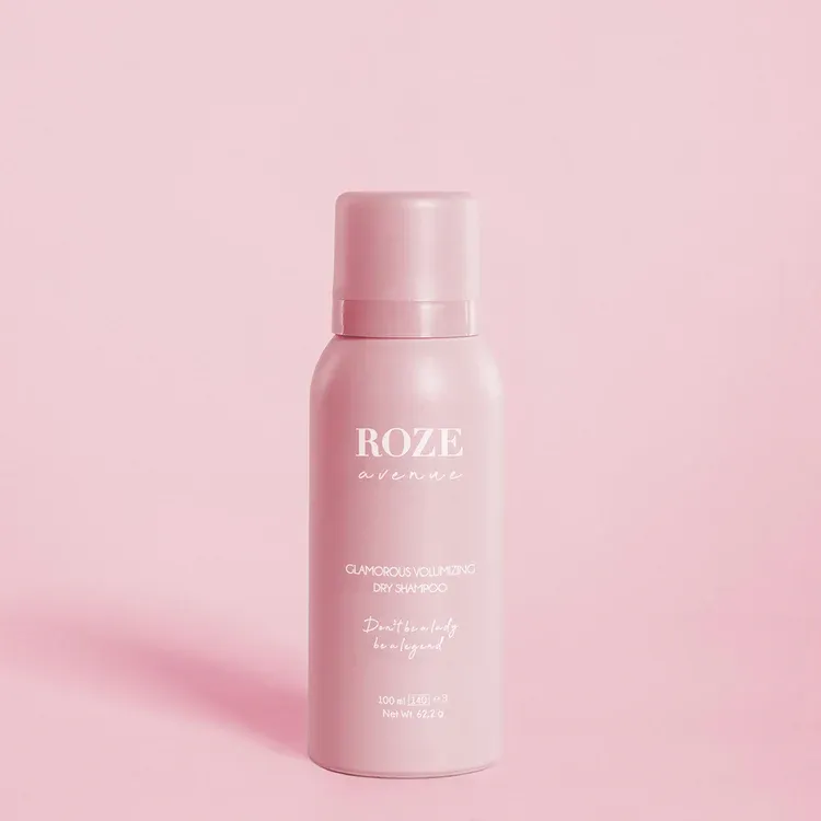 Glamorous Volumizing Dry Shampoo Travel Size 100 ml Glamorous Volumizing Dry Shampoo Travel Size 100 ml