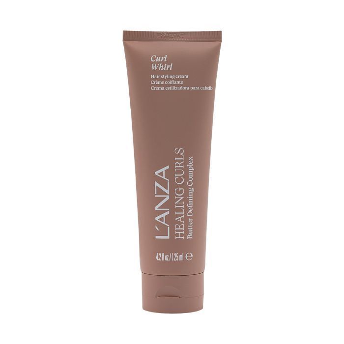 Healing Curls Whirl Creme 125ml