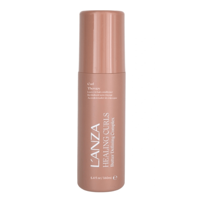 Healing Curls Curl Therapy 160ml