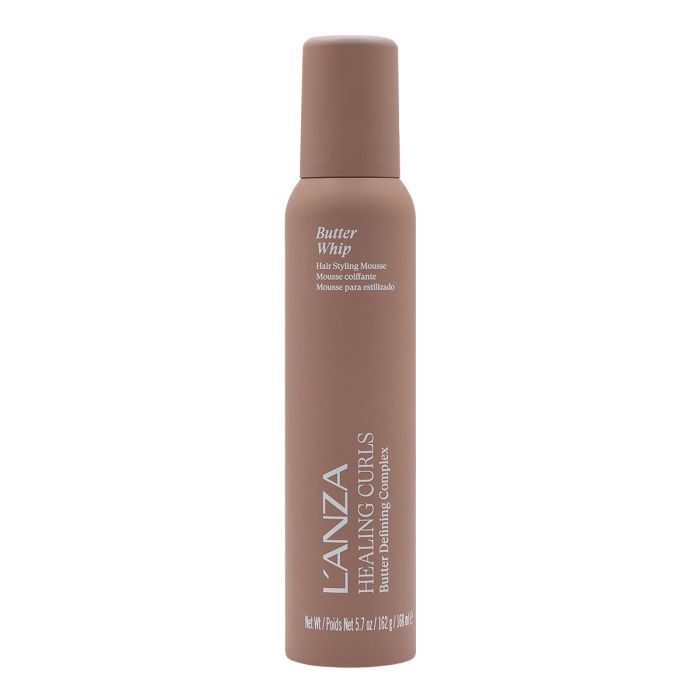 Healing Curls Butter Whip 168ml