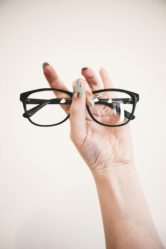 CONVERSE + LENTES MONOFOCALES BLUE AR